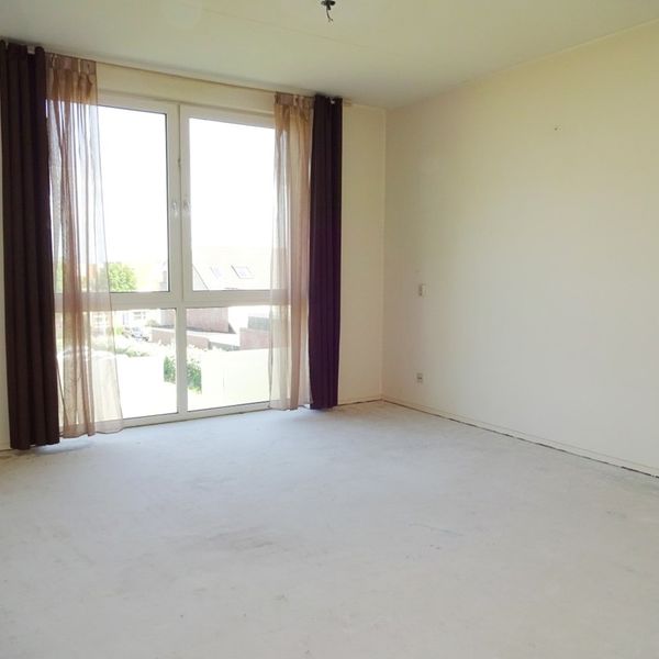 Grondel 23, Avenhorn