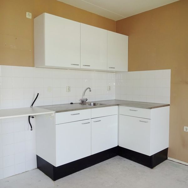 Grondel 23, Avenhorn