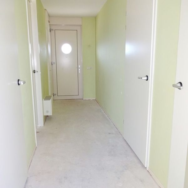 Grondel 23, Avenhorn