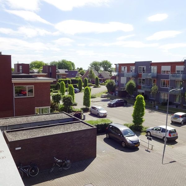 Grondel 23, Avenhorn