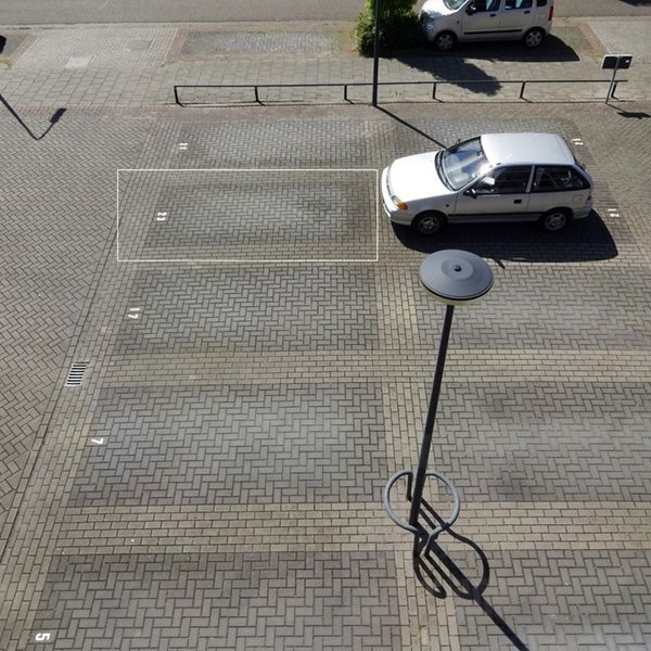 Grondel 23, Avenhorn