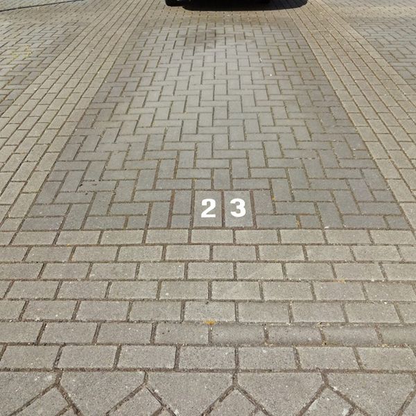 Grondel 23, Avenhorn