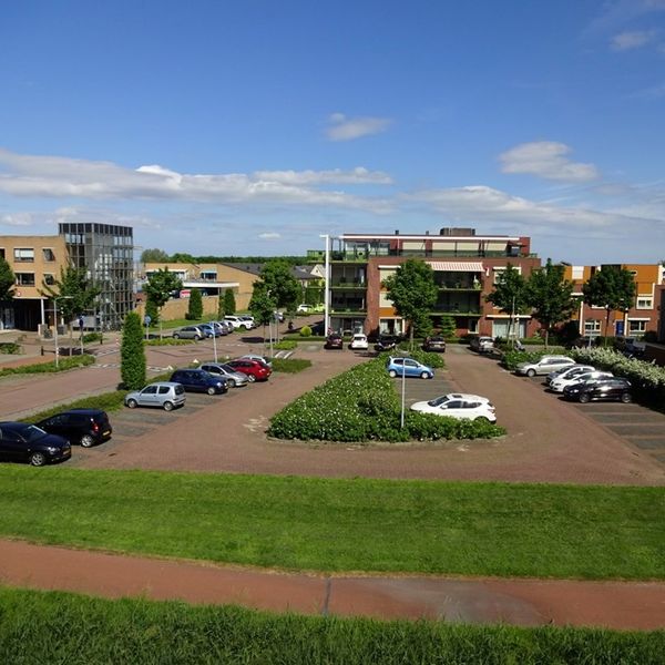 Grondel 23, Avenhorn