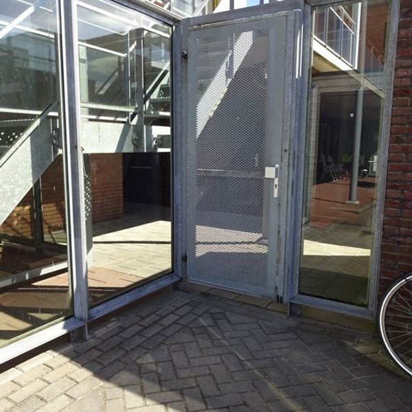 Grondel 23, Avenhorn