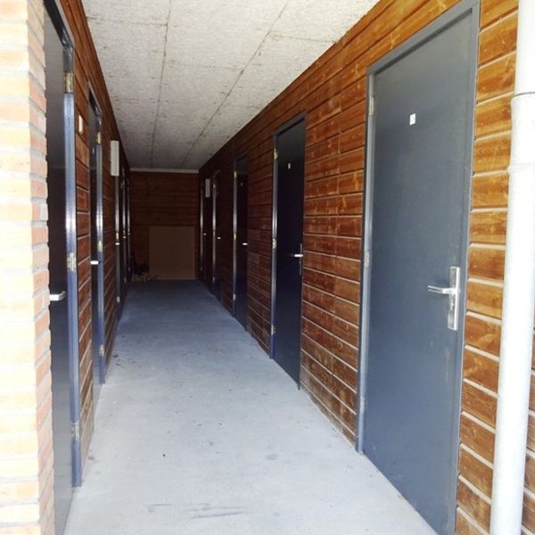 Grondel 23, Avenhorn