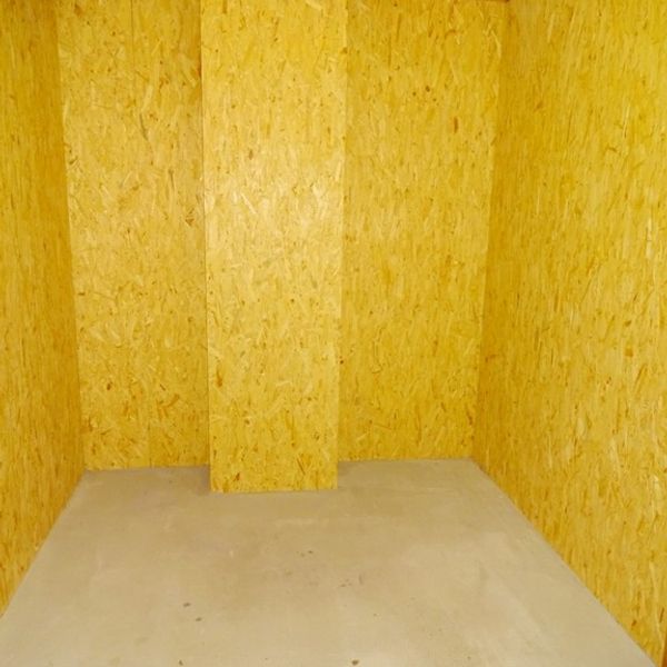 Grondel 23, Avenhorn