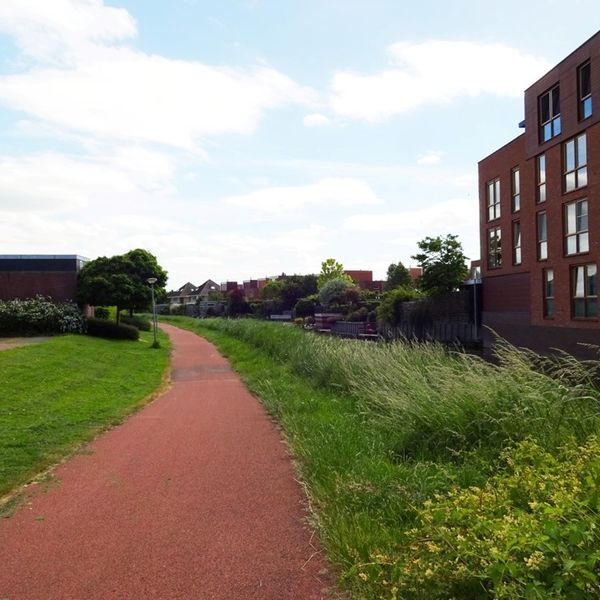 Grondel 23, Avenhorn