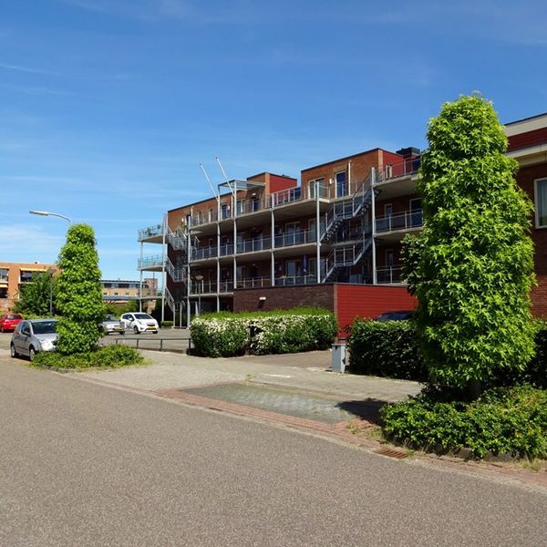 Grondel 23, Avenhorn