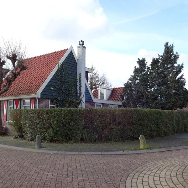 Jaagweg 15, Avenhorn