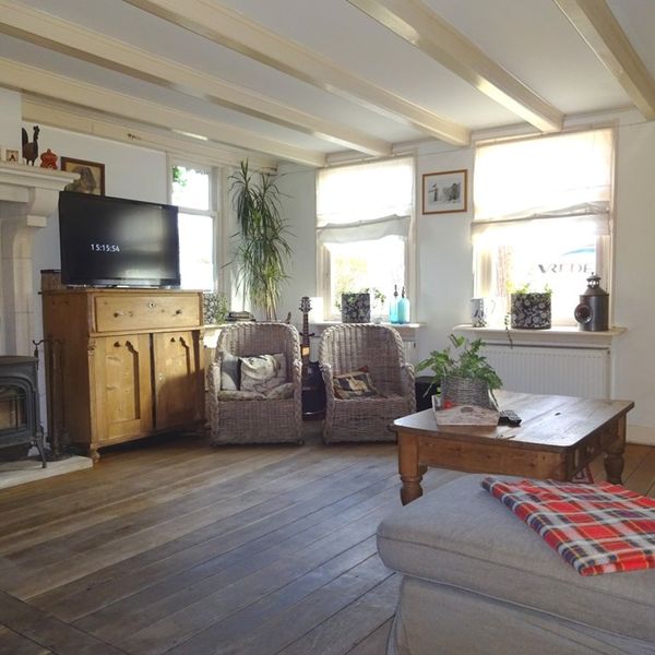 Jaagweg 15, Avenhorn