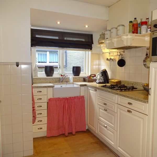 Jaagweg 15, Avenhorn