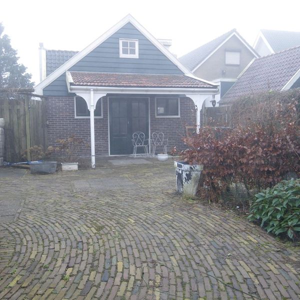 Jaagweg 15, Avenhorn