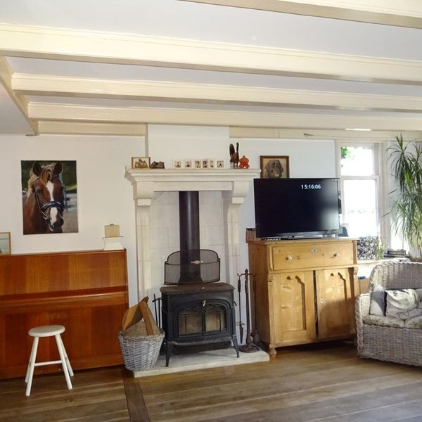 Jaagweg 15, Avenhorn