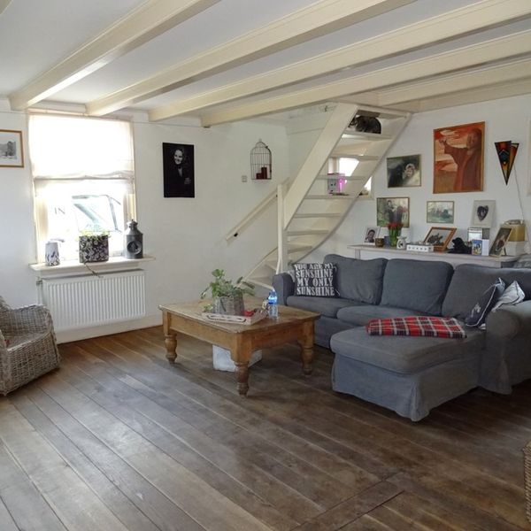 Jaagweg 15, Avenhorn