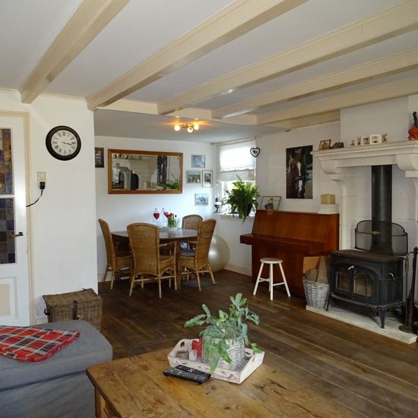 Jaagweg 15, Avenhorn