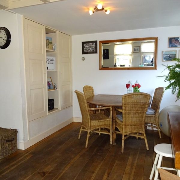 Jaagweg 15, Avenhorn