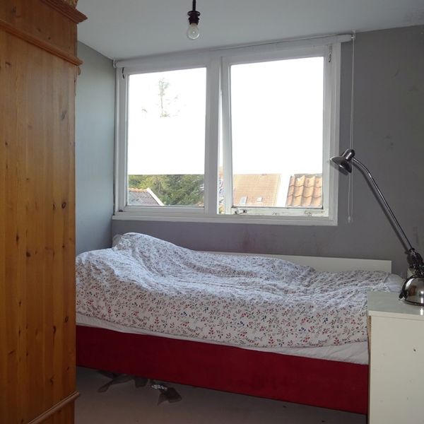 Jaagweg 15, Avenhorn