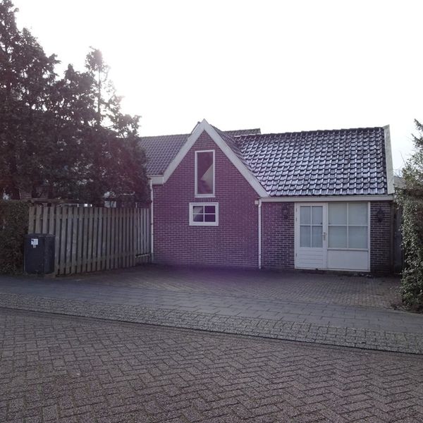 Jaagweg 15, Avenhorn