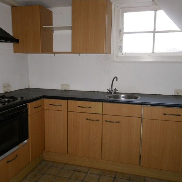 Jaagweg 15, Avenhorn