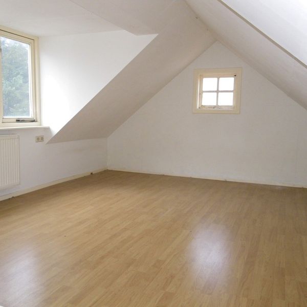 Jaagweg 15, Avenhorn