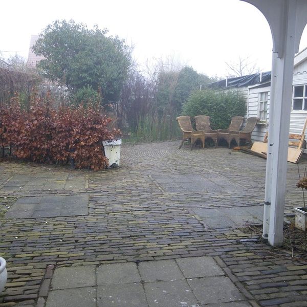 Jaagweg 15, Avenhorn