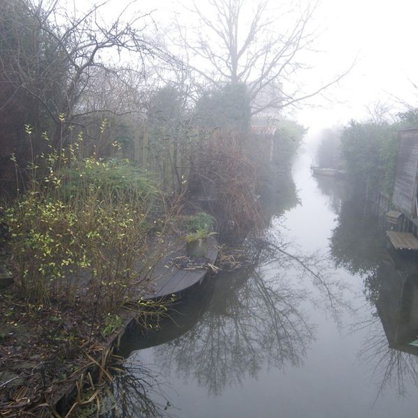 Jaagweg 15, Avenhorn