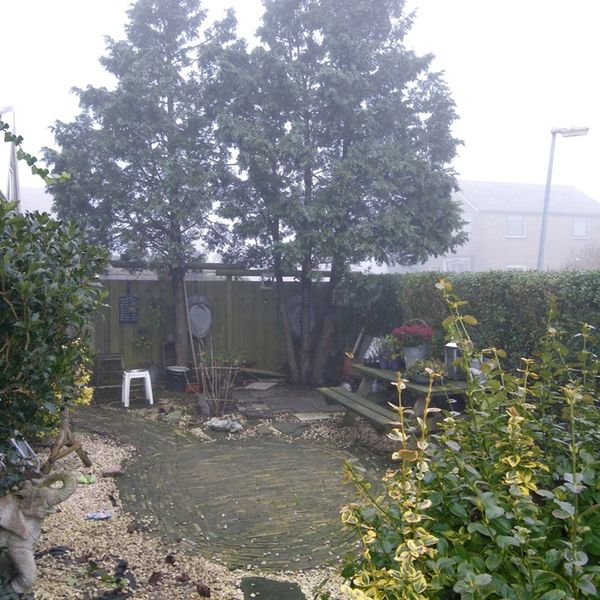 Jaagweg 15, Avenhorn