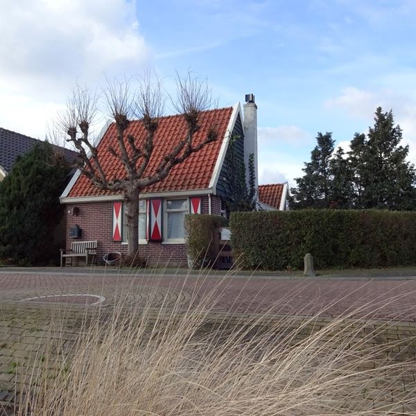 Jaagweg 15, Avenhorn