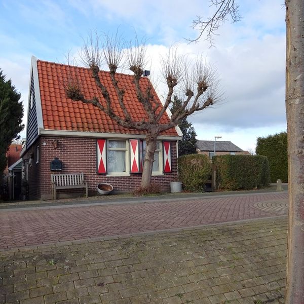 Jaagweg 15, Avenhorn