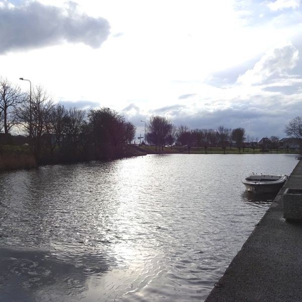 Jaagweg 15, Avenhorn