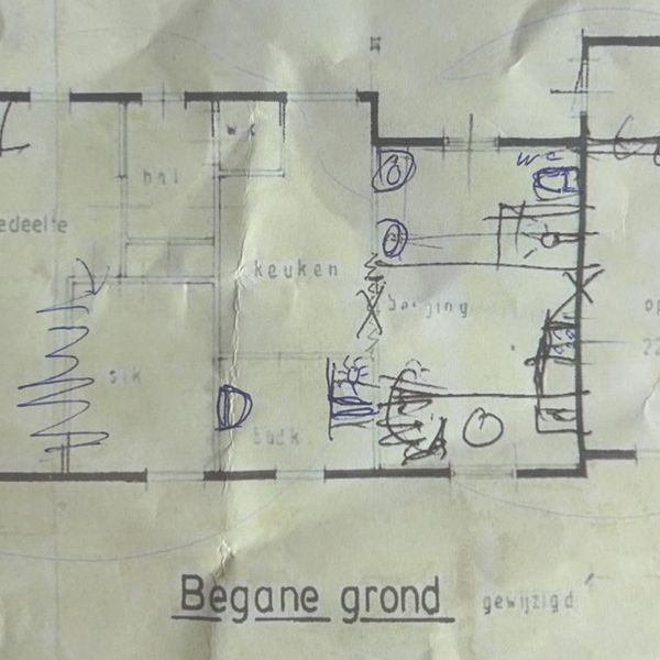 Jaagweg 15, Avenhorn