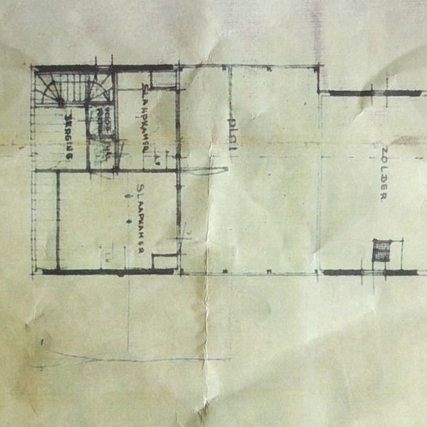 Jaagweg 15, Avenhorn