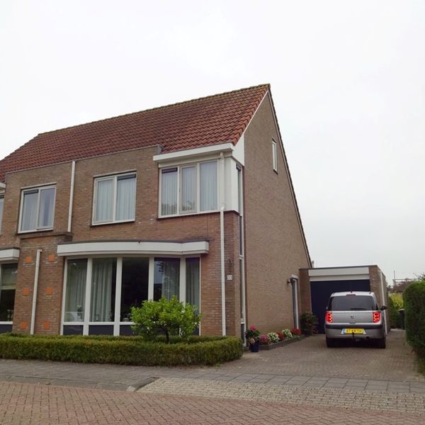 Veilingweg 33, Avenhorn