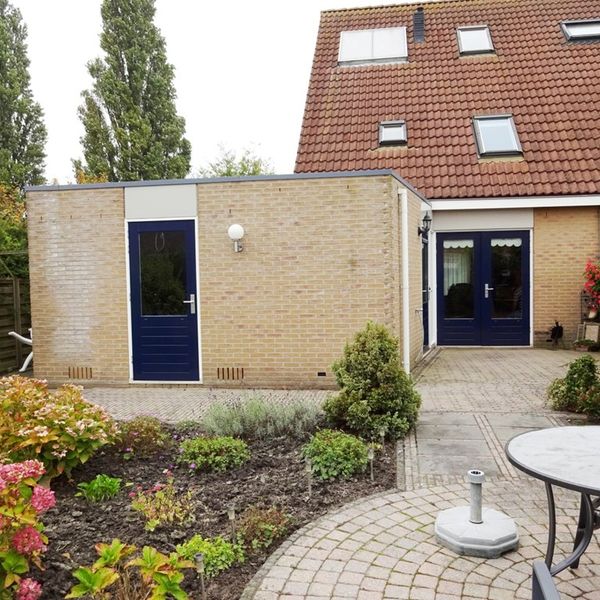 Veilingweg 33, Avenhorn