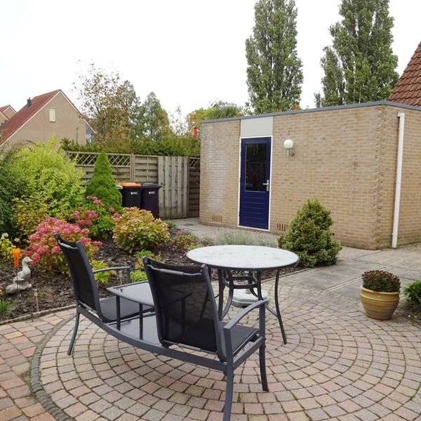 Veilingweg 33, Avenhorn