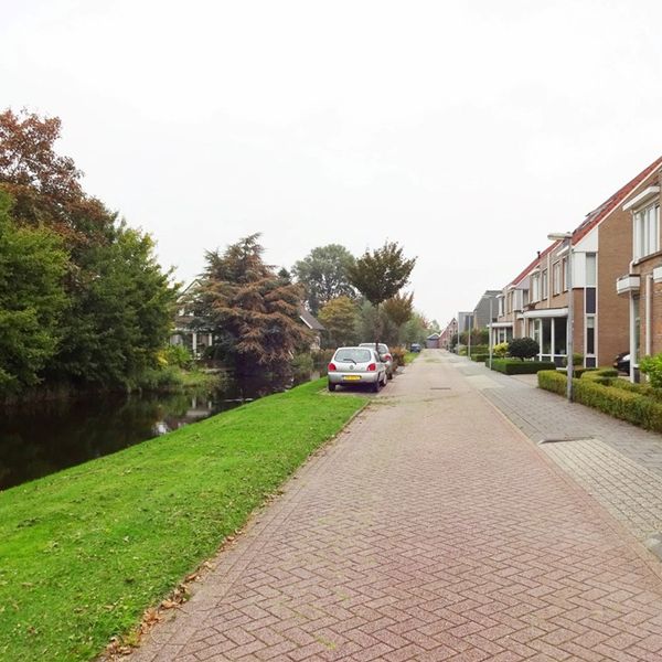 Veilingweg 33, Avenhorn