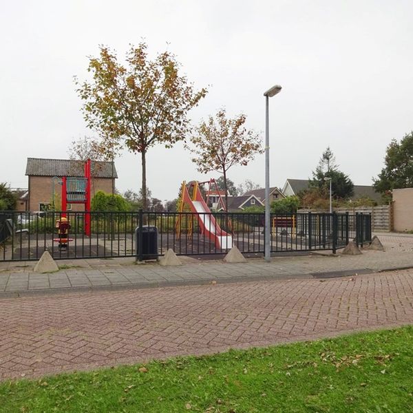 Veilingweg 33, Avenhorn