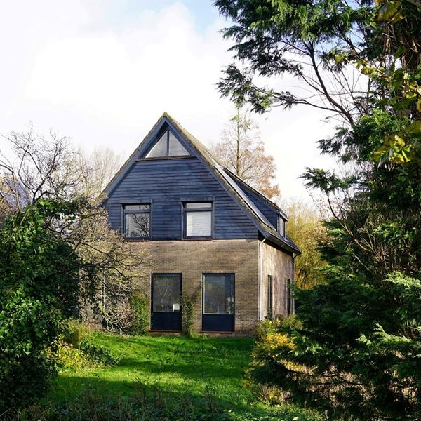 Zesstedenweg 18, Scharwoude