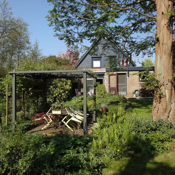 Zesstedenweg 18, Scharwoude