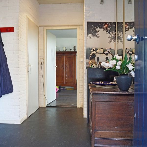 Zesstedenweg 18, Scharwoude