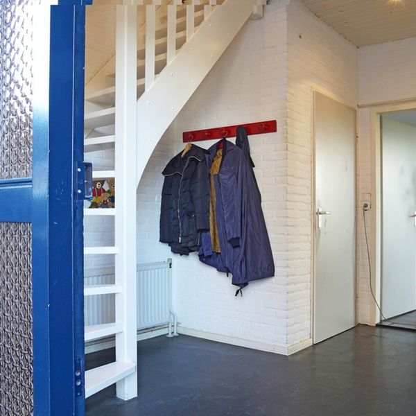 Zesstedenweg 18, Scharwoude