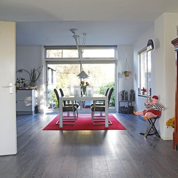 Zesstedenweg 18, Scharwoude