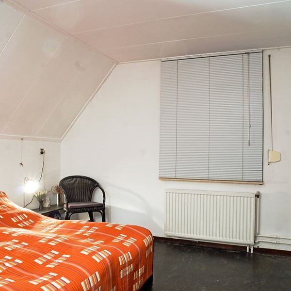 Zesstedenweg 18, Scharwoude