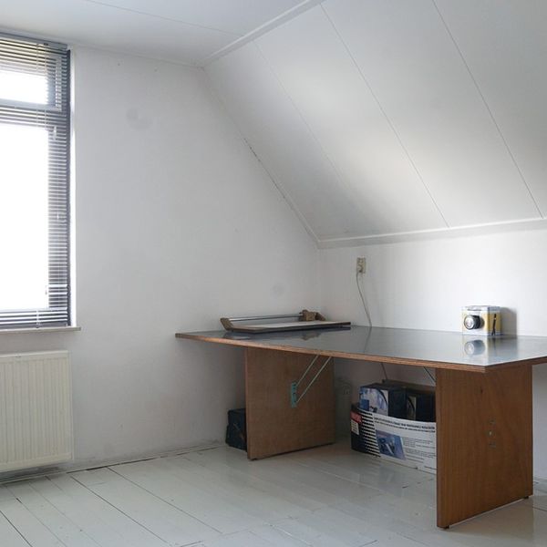 Zesstedenweg 18, Scharwoude