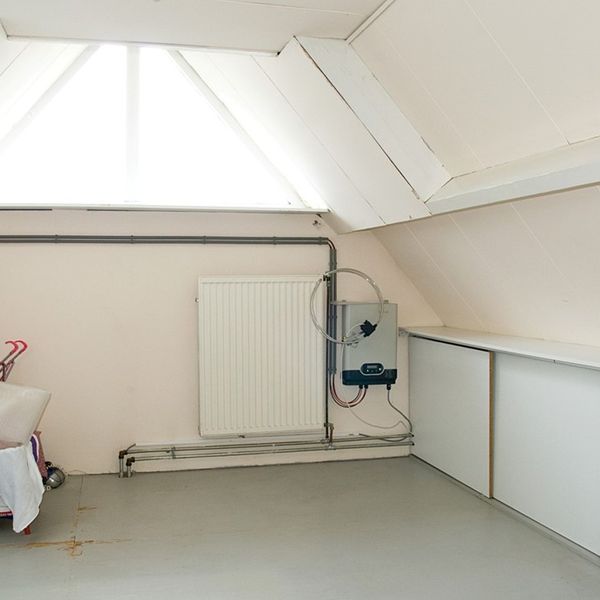 Zesstedenweg 18, Scharwoude