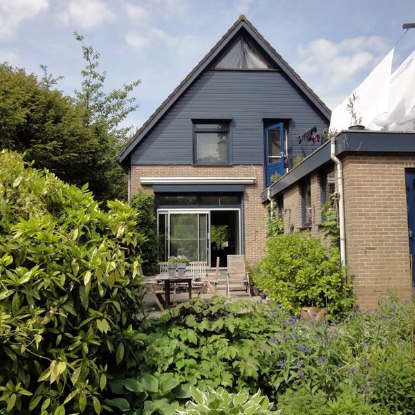 Zesstedenweg 18, Scharwoude