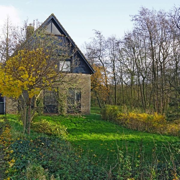 Zesstedenweg 18, Scharwoude