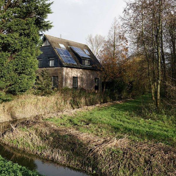 Zesstedenweg 18, Scharwoude