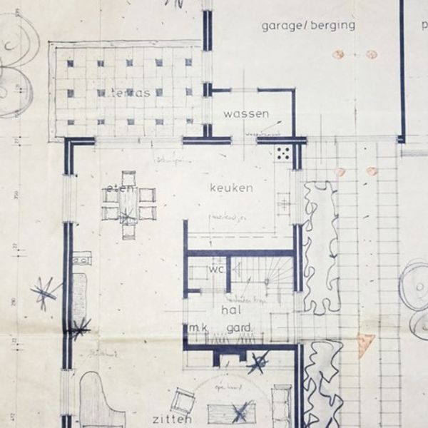 Zesstedenweg 18, Scharwoude