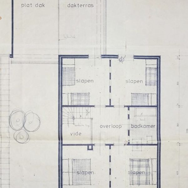 Zesstedenweg 18, Scharwoude